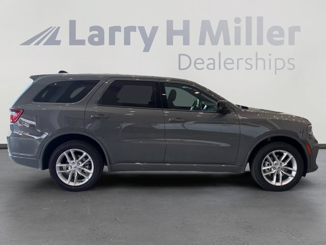 New 2026 Dodge Durango GT AWD/4WD image 6