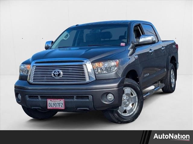 Used 2013 Toyota Tundra Limited