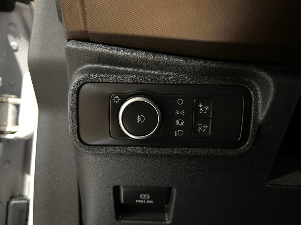 Used 2021 Ford Bronco Outer Banks AWD/4WD image 19