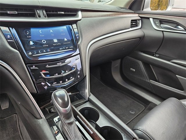 Used 2019 Cadillac XTS Luxury image 21