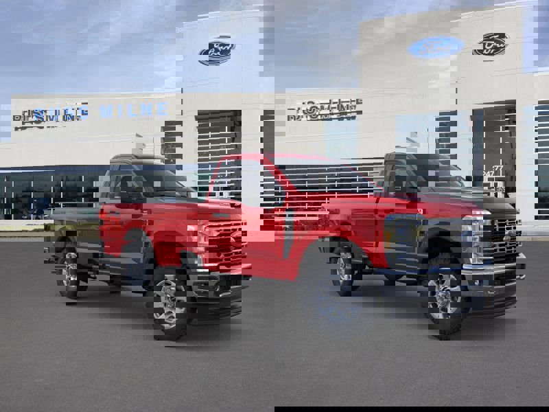 New 2025 Ford F250 XLT w/ 360-Degree Camera Package image 29