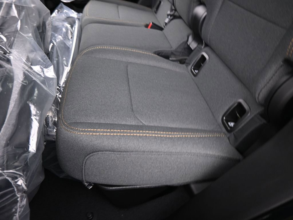 New 2026 Jeep Gladiator Willys image 26