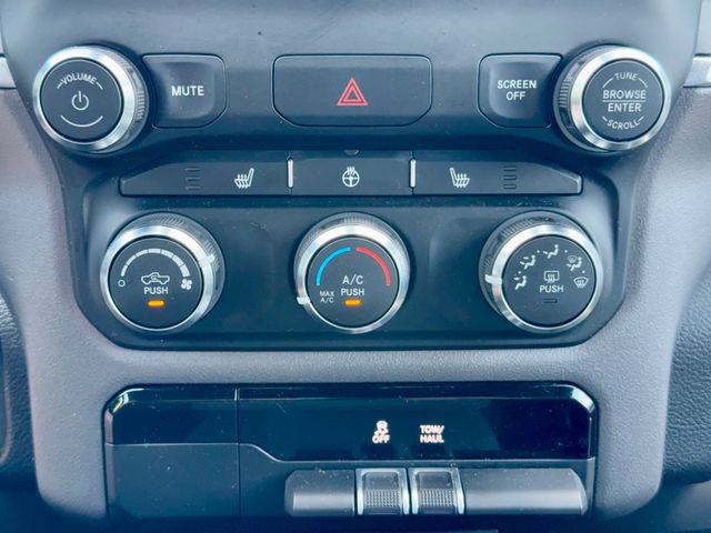 Used 2023 RAM 1500 Big Horn AWD/4WD image 21