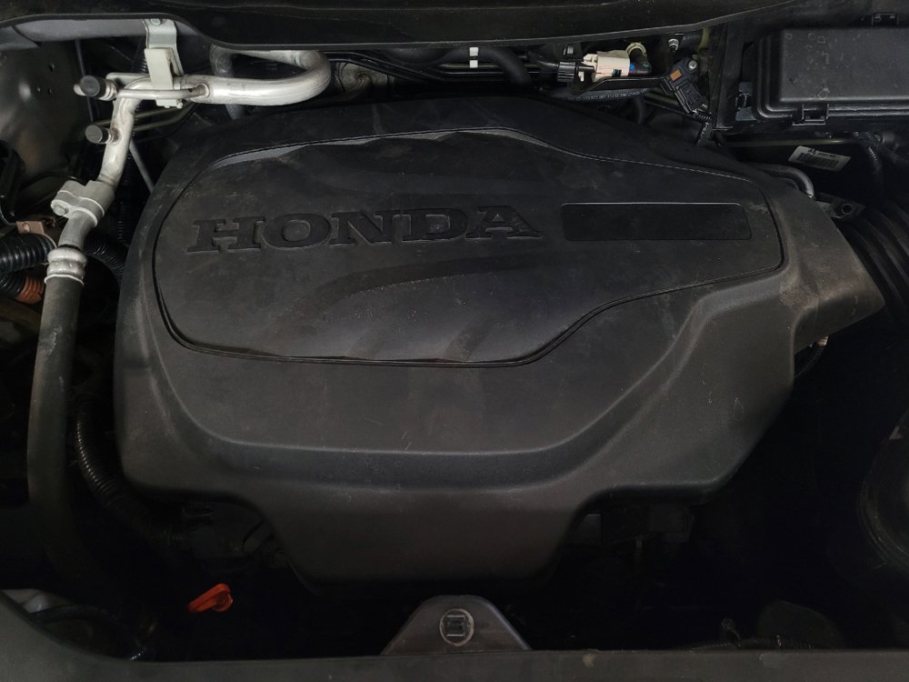 Used 2021 Honda Pilot EX image 30