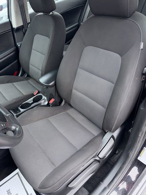 Used 2018 Kia Forte LX FWD image 11