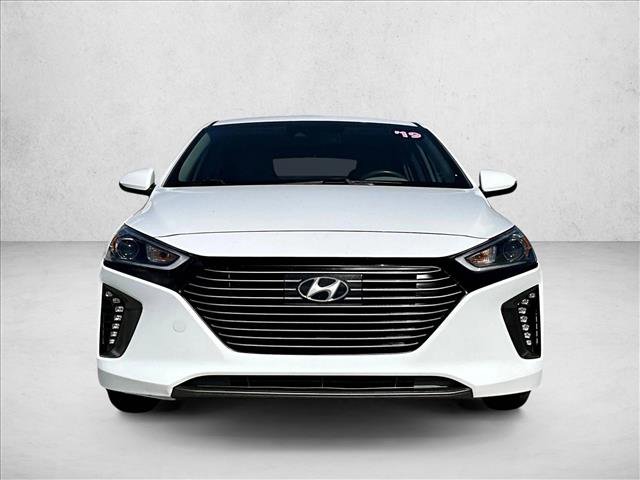 Used 2019 Hyundai Ioniq Limited w/ Ultimate Package 02 image 3