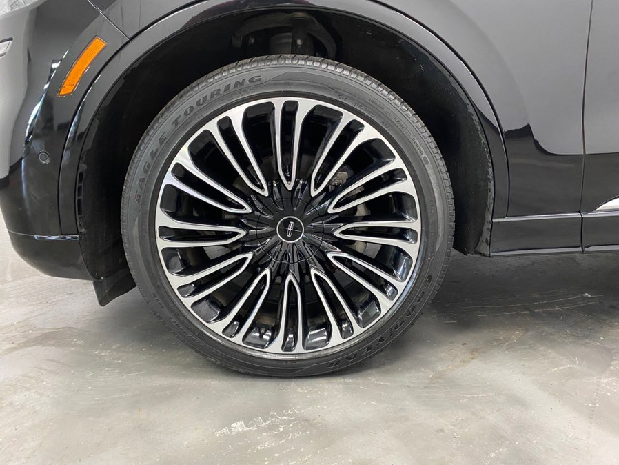 Used 2020 Lincoln Aviator Black Label w/ Dynamic Handling Package AWD/4WD image 22