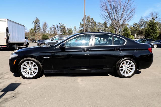 Used 2015 BMW 535i xDrive 535i xDrive image 14