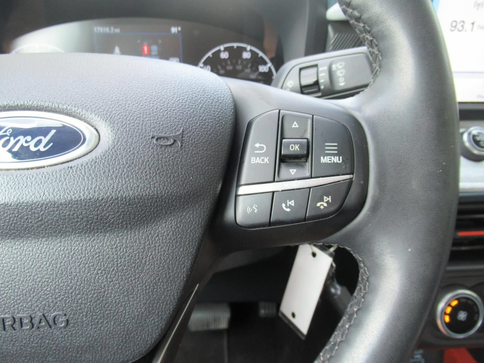 Used 2024 Ford Maverick XLT w/ XLT Luxury Package FWD image 27