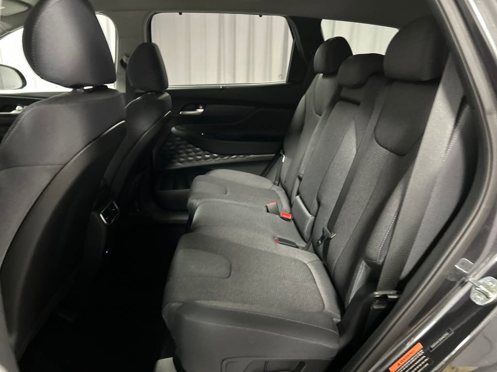 Used 2022 Hyundai Santa Fe XRT image 21