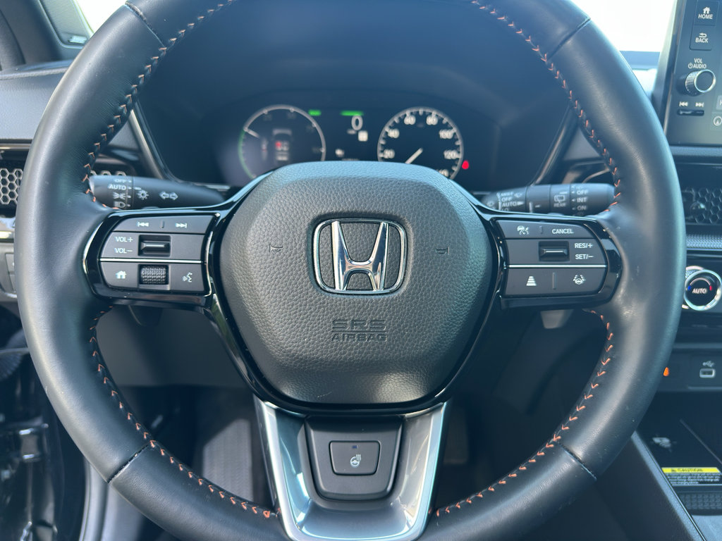 Used 2025 Honda CR-V Sport Touring image 14