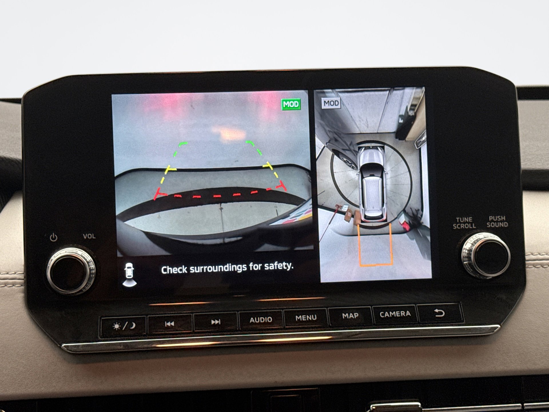 Used 2024 Mitsubishi Outlander SEL image 16