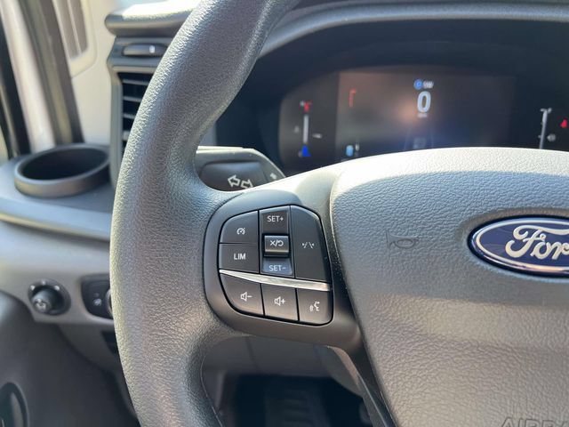 New 2026 Ford Transit 250 148 Medium Roof w/ Load Area Protection Package RWD image 17