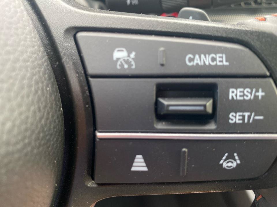 Certified 2026 Honda CR-V Sport image 20