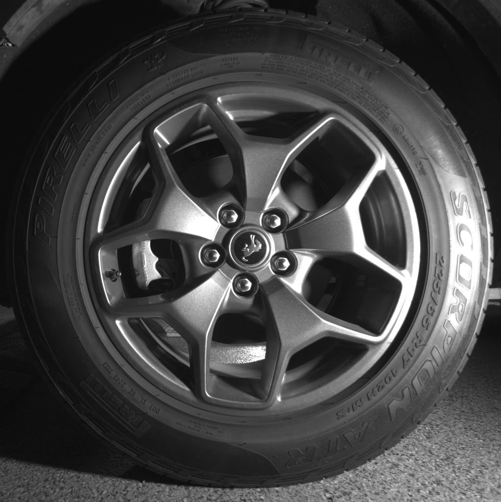 Used 2023 Ford Bronco Sport Badlands AWD/4WD image 10