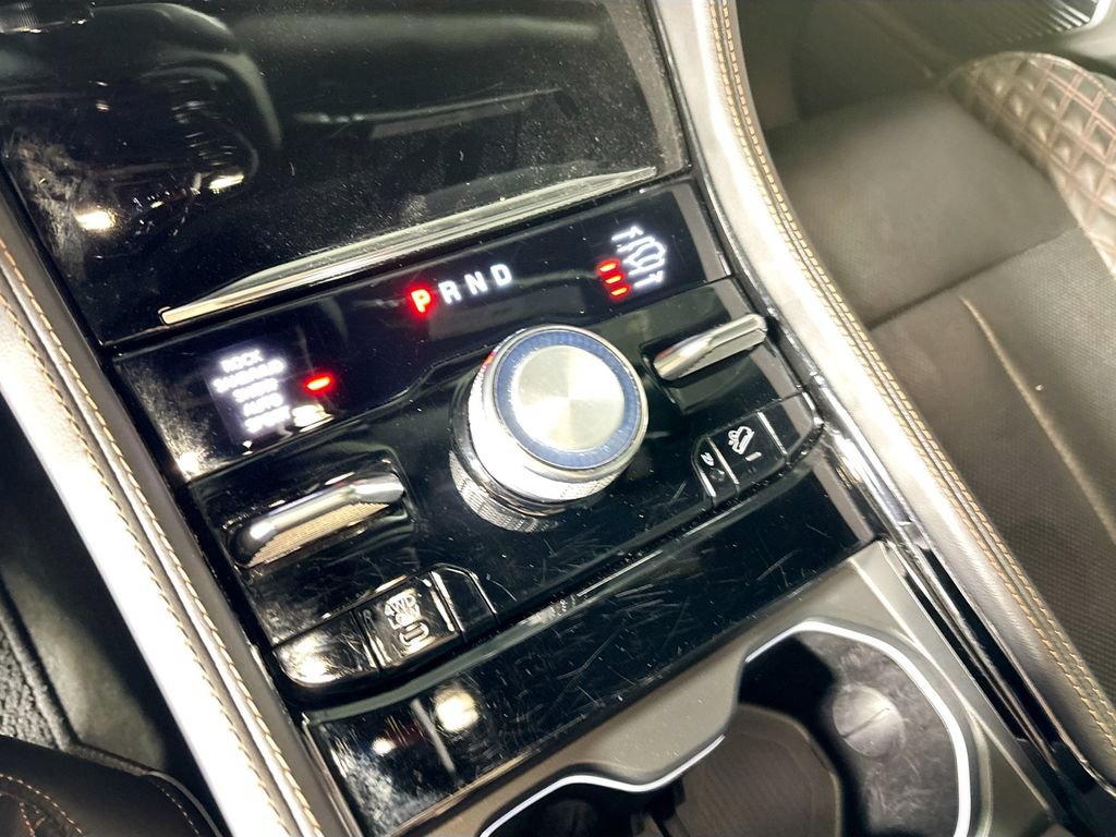 Certified 2022 Jeep Grand Cherokee Summit AWD/4WD image 18