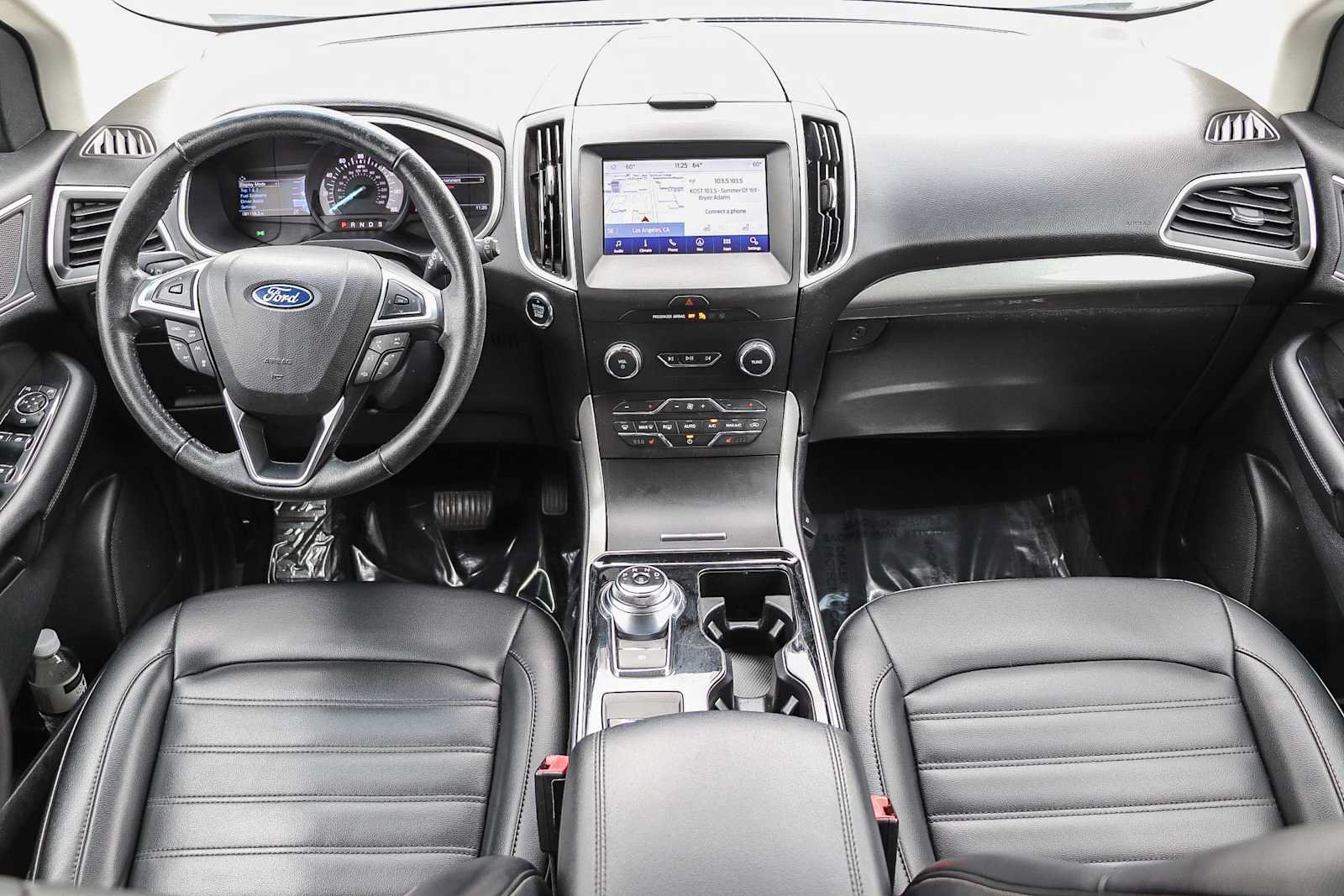 Used 2019 Ford Edge SEL w/ Equipment Group 201A FWD image 13
