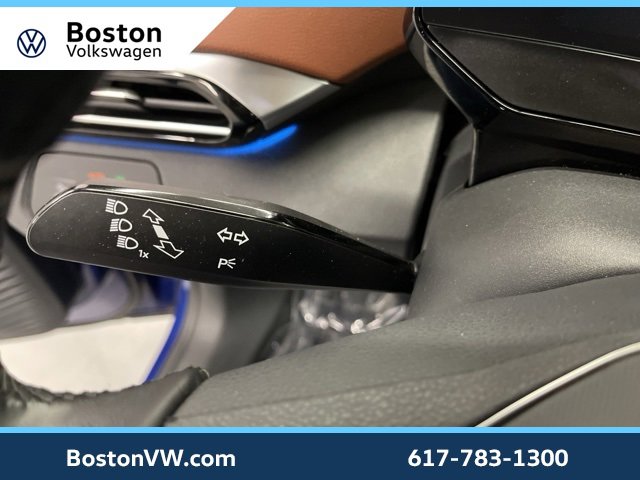 Used 2022 Volkswagen ID.4 Pro S image 19