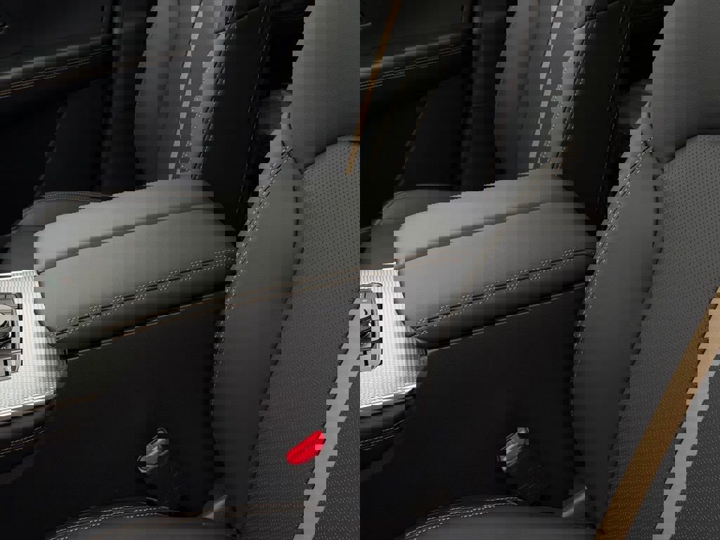 New 2026 MAZDA CX-90 Plug-In Hybrid w/ Premium Plus AWD/4WD image 25