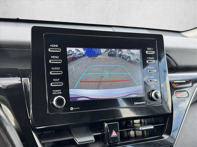 Used 2024 Toyota Camry SE FWD image 13