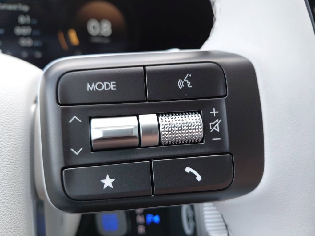 New 2026 Hyundai Palisade Calligraphy image 39