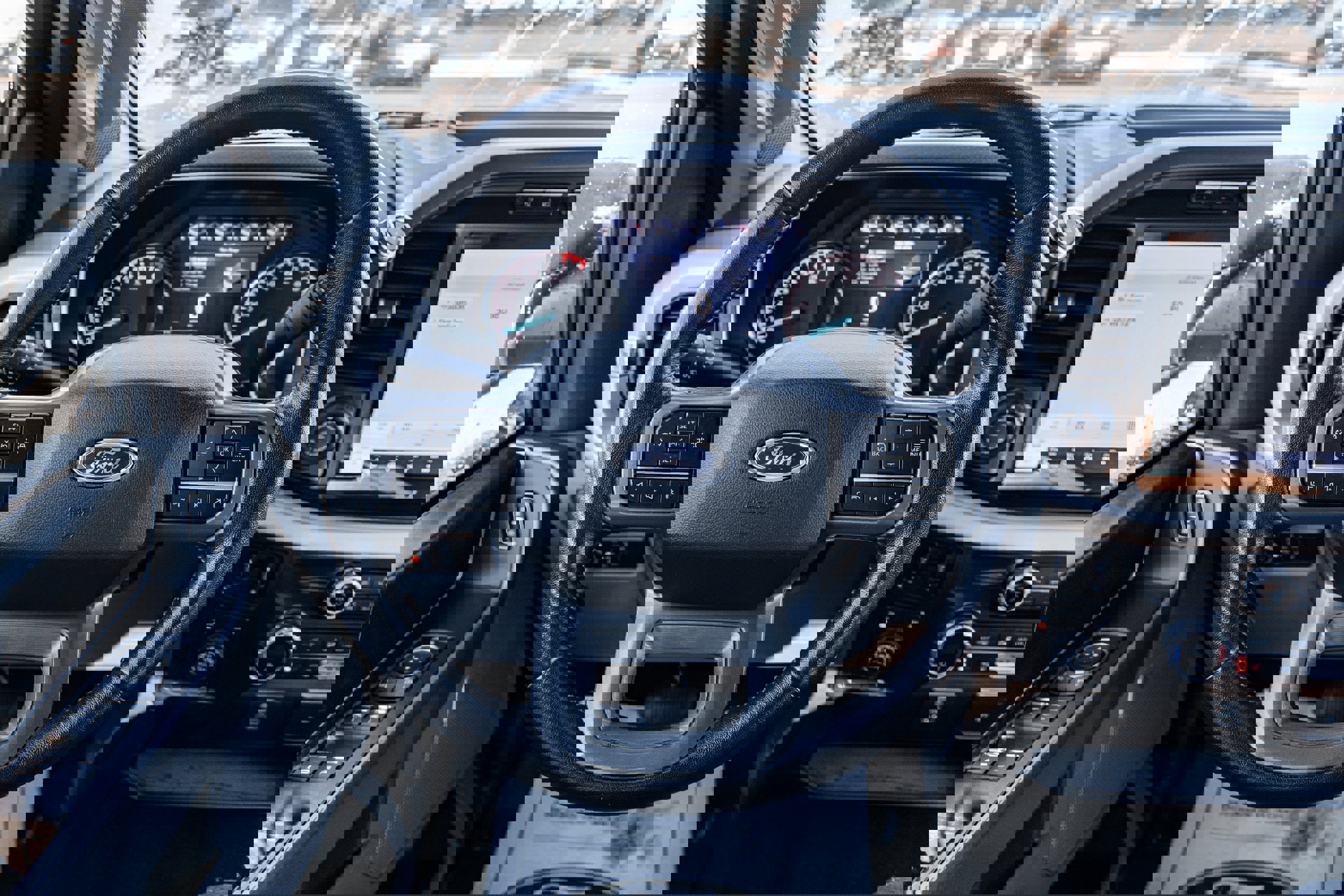 Certified 2021 Ford F150 XLT w/ Equipment Group 302A High image 10