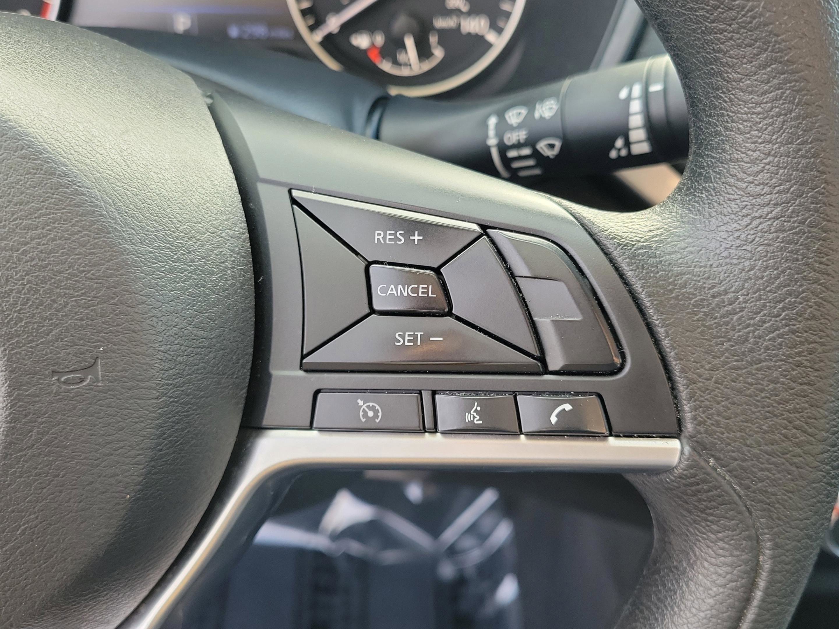 Certified 2022 Nissan Altima 2.5 SV image 22