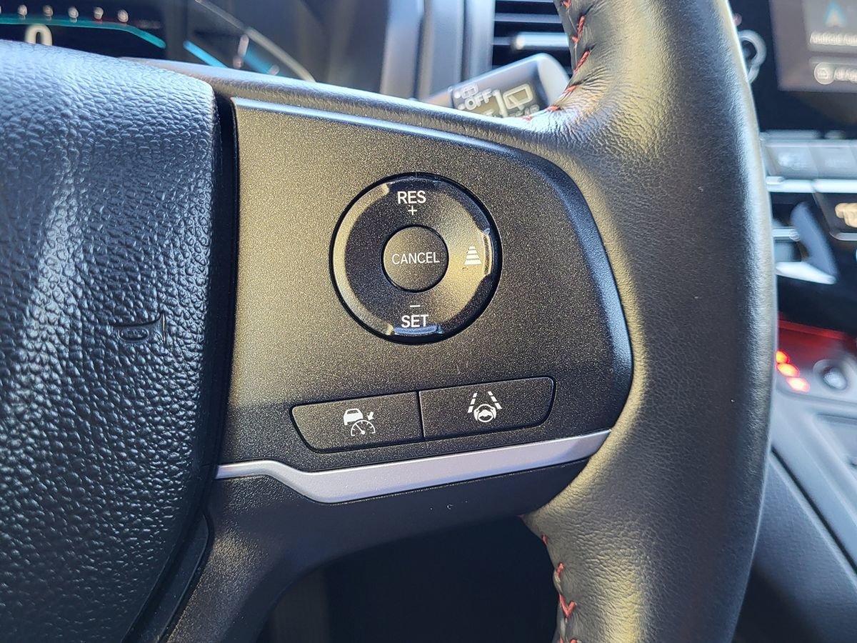 Used 2024 Honda Odyssey Sport image 26