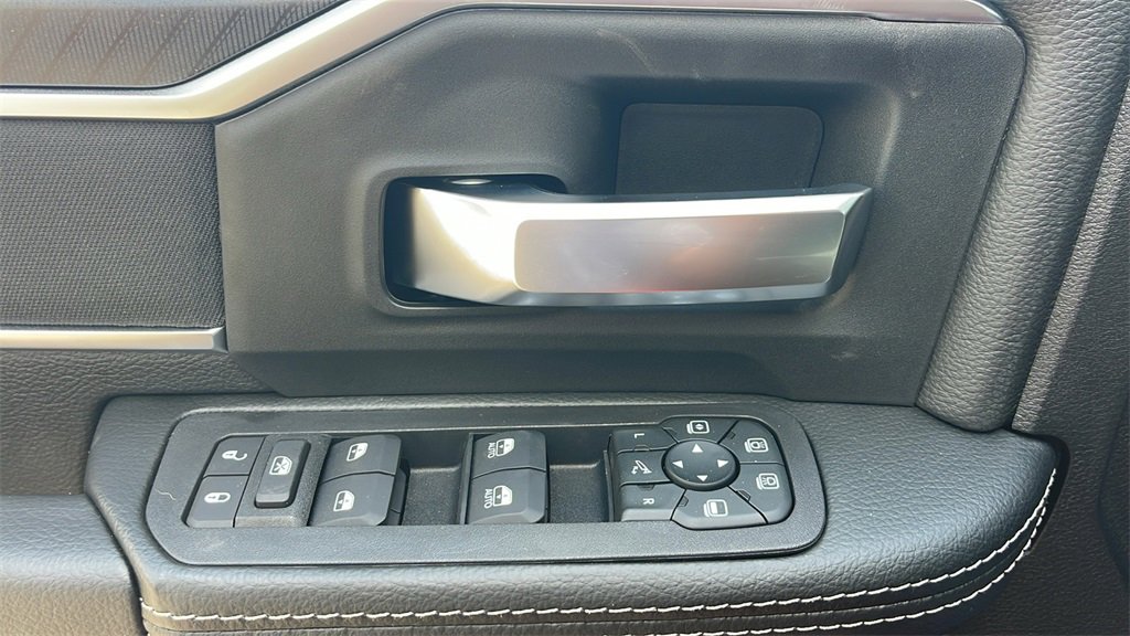 New 2026 RAM 2500 Big Horn image 17