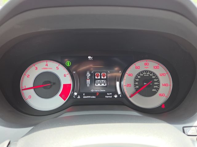 Certified 2023 Acura RDX A-Spec FWD image 14