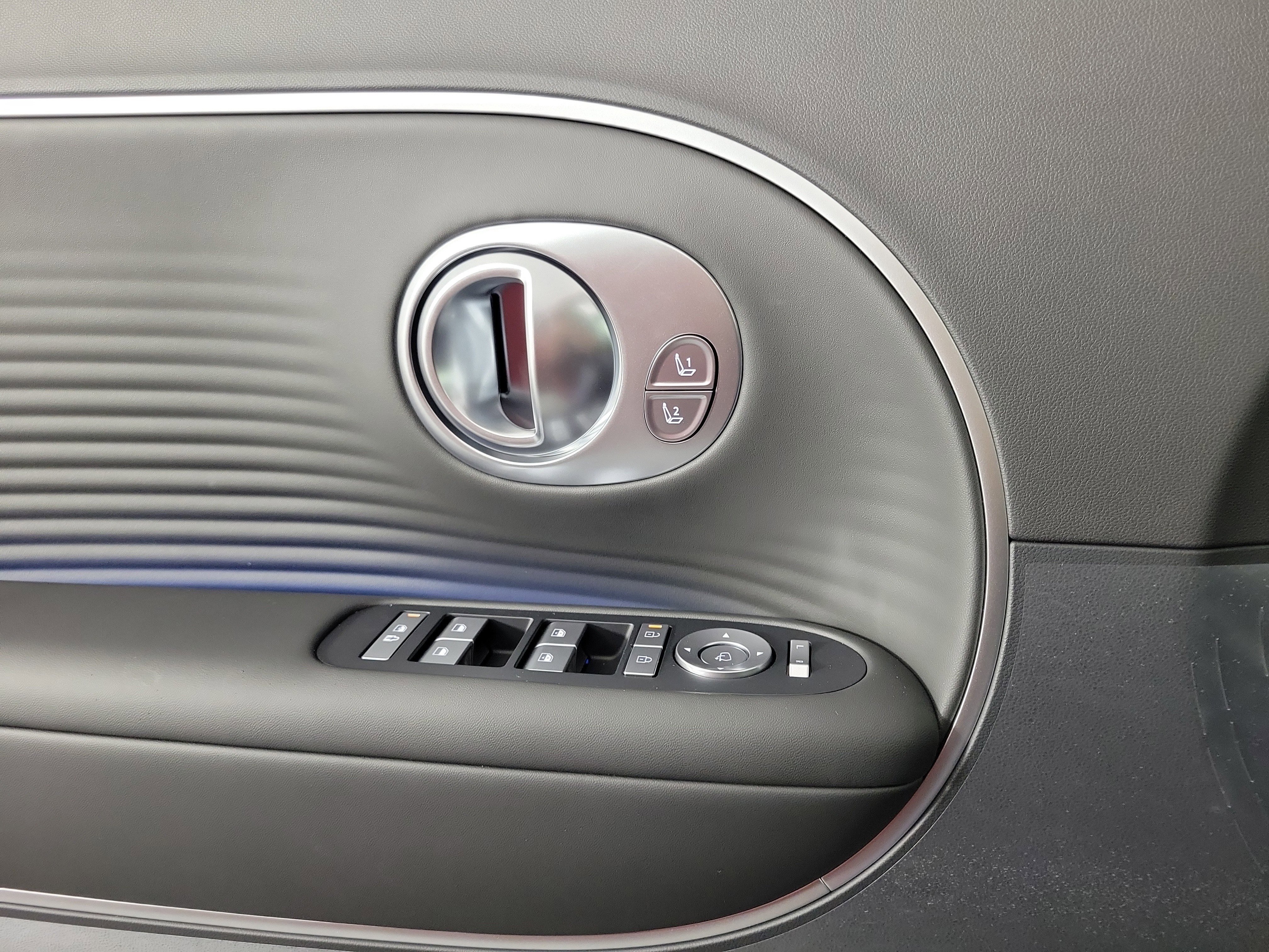 New 2026 Hyundai Ioniq 9 Limited image 23