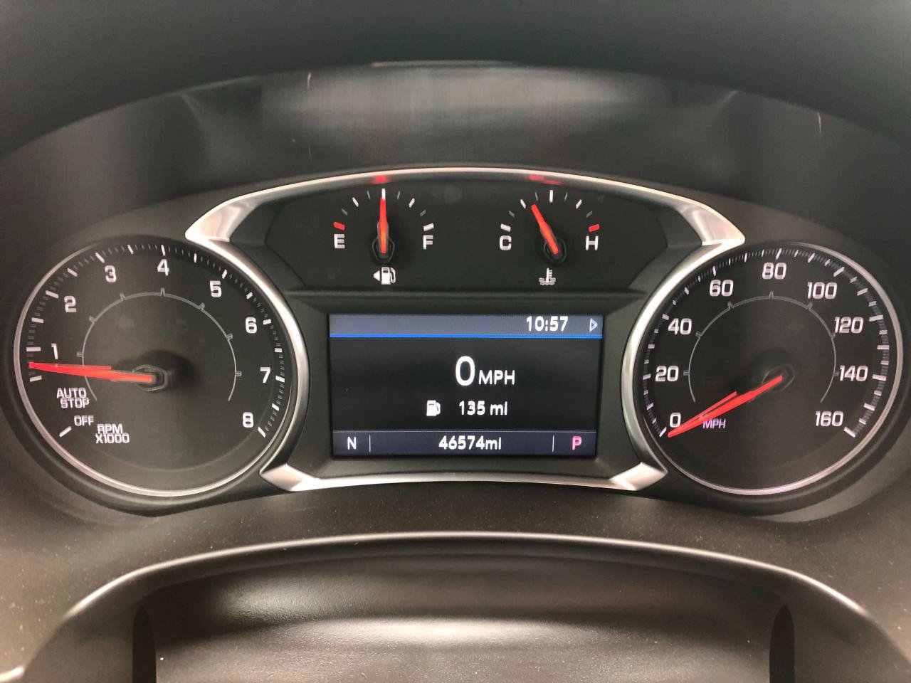 Used 2024 GMC Terrain SLT AWD/4WD image 16