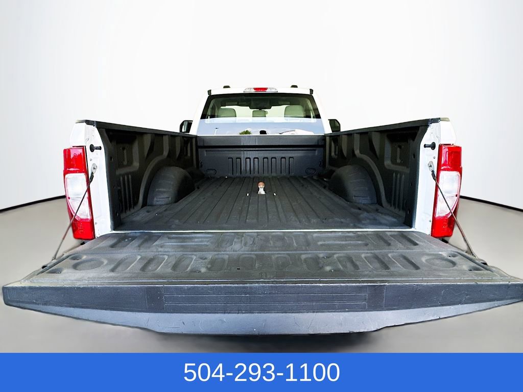 Used 2022 Ford F350 XL w/ Power Equipment Group image 22