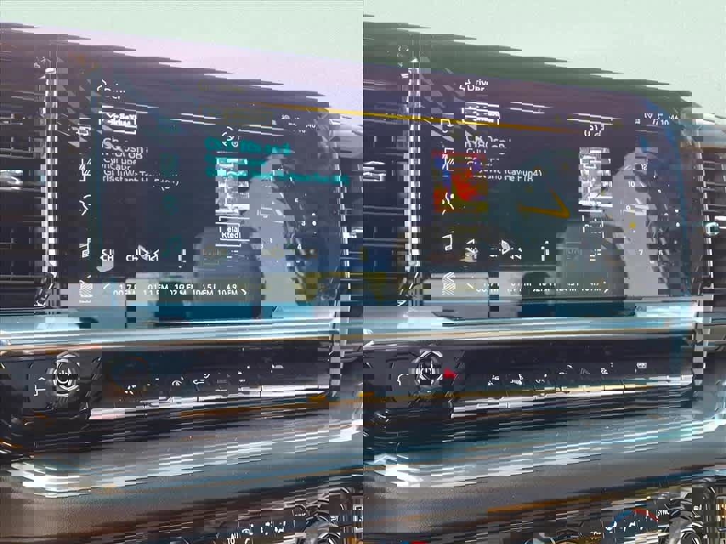 Used 2024 Chevrolet Silverado 1500 High Country image 15