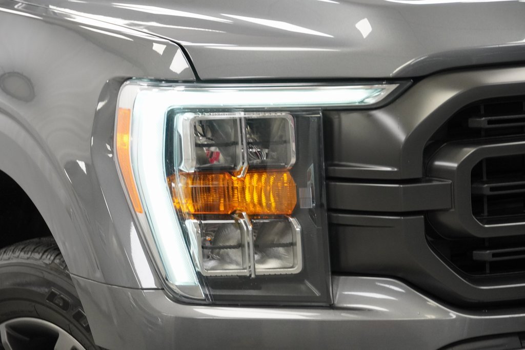 Used 2022 Ford F150 XLT w/ Equipment Group 302A High image 7