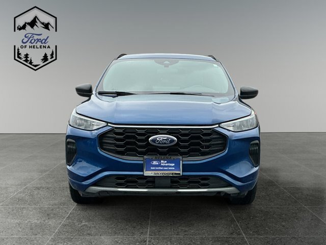 Certified 2023 Ford Escape ST-Line w/ Tech Pack #1 AWD/4WD image 8