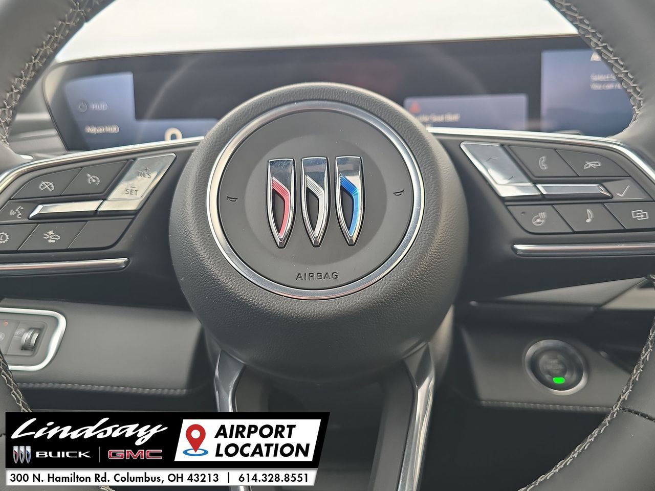 New 2026 Buick Enclave Preferred w/ Power Package image 11