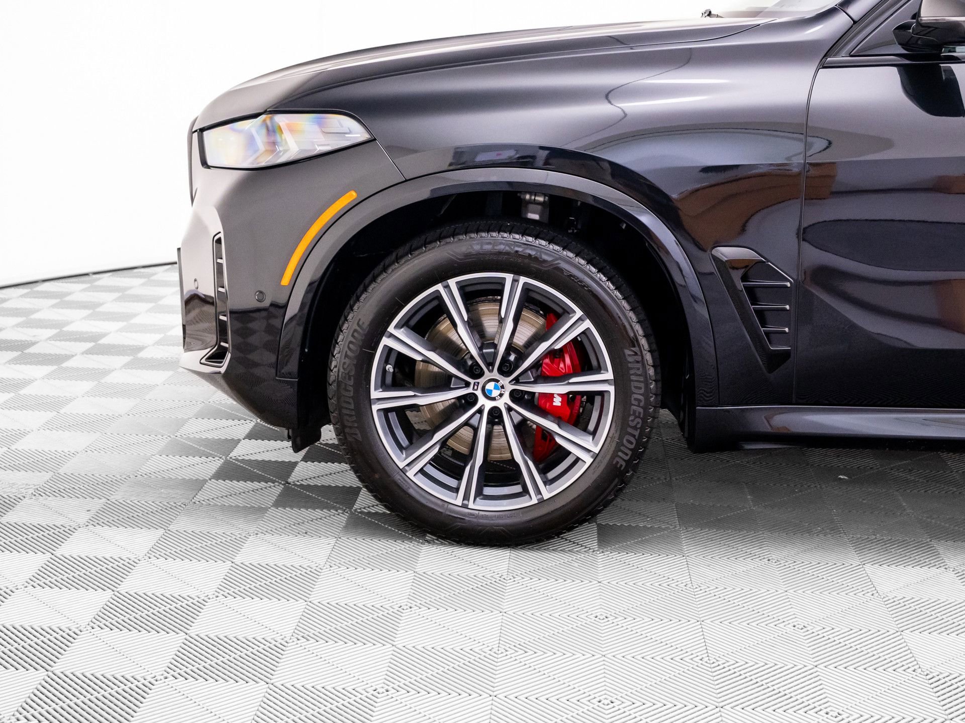 Certified 2024 BMW X5 xDrive40i w/ Executive Package AWD/4WD image 35