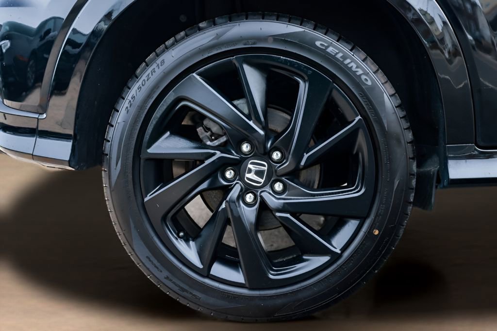 Used 2021 Honda HR-V Sport image 34