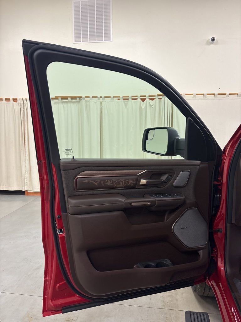 New 2026 RAM 1500 Limited image 20