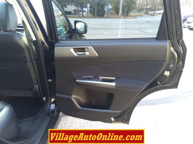 Used 2012 Subaru Forester 2.5X Touring image 28
