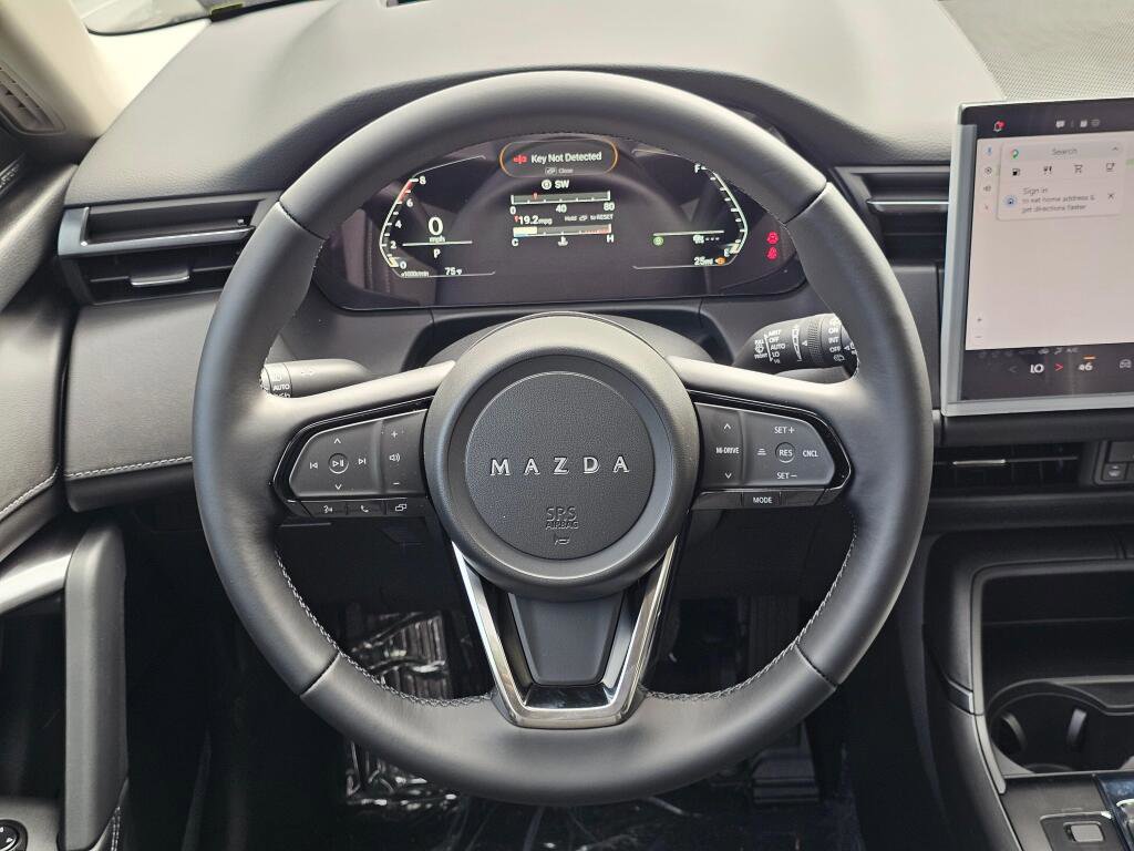 New 2026 MAZDA CX-5 2.5 S w/ Premium Package AWD/4WD image 23