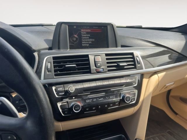 Used 2016 BMW 328i Sedan image 10