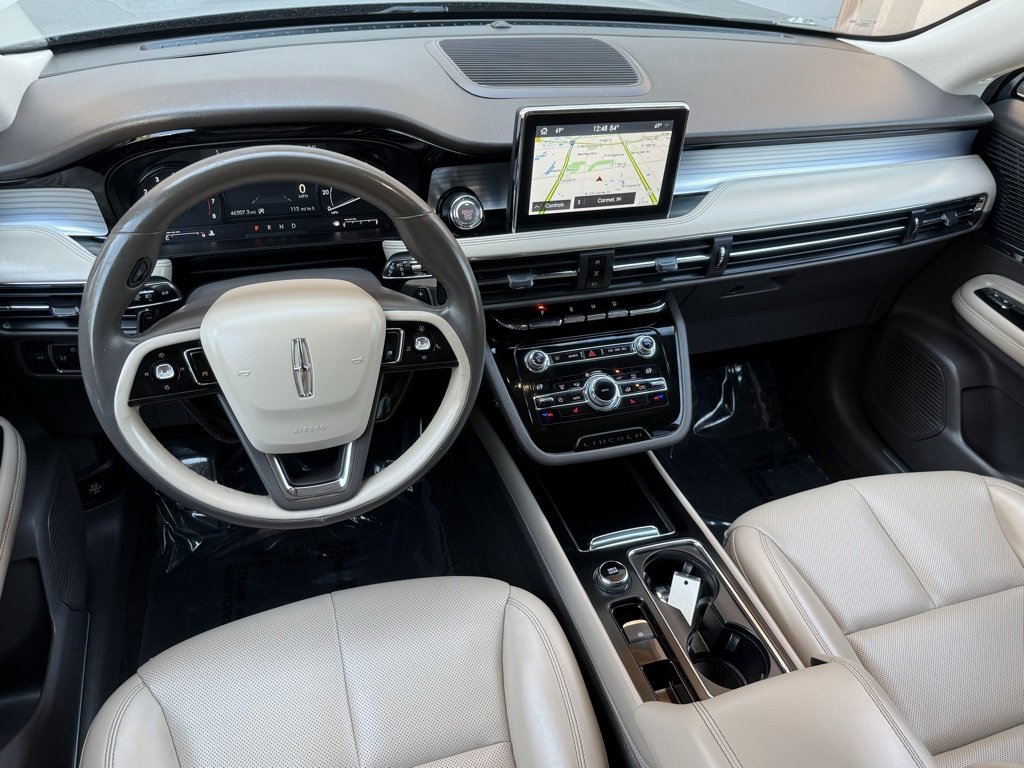 Used 2020 Lincoln Corsair AWD w/ Equipment Group 101A image 18