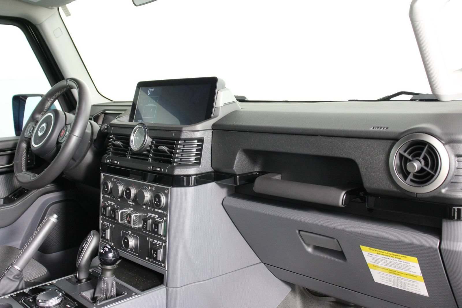 Used 2024 INEOS Grenadier AWD/4WD image 23