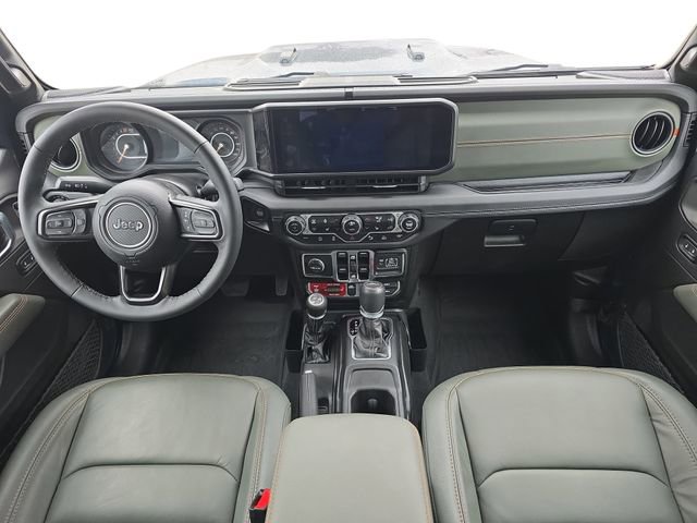 Used 2025 Jeep Gladiator Mojave image 9
