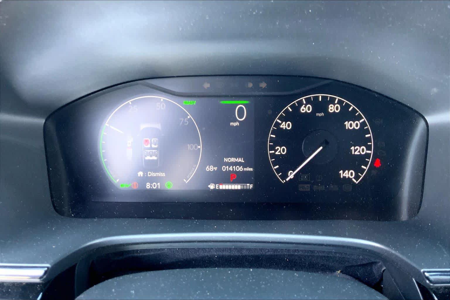 Used 2024 Honda CR-V Sport Touring image 26