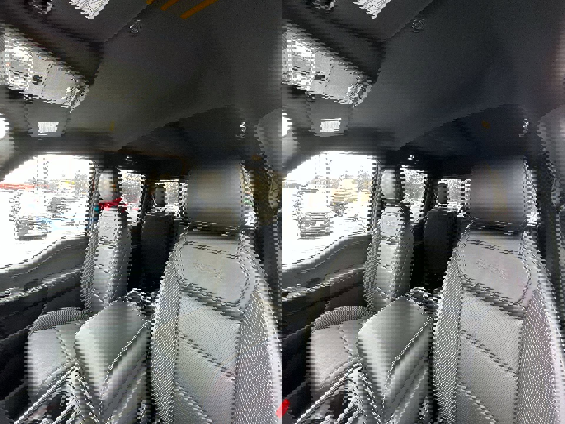 Used 2022 Ford F150 Raptor w/ Torsen Package image 21