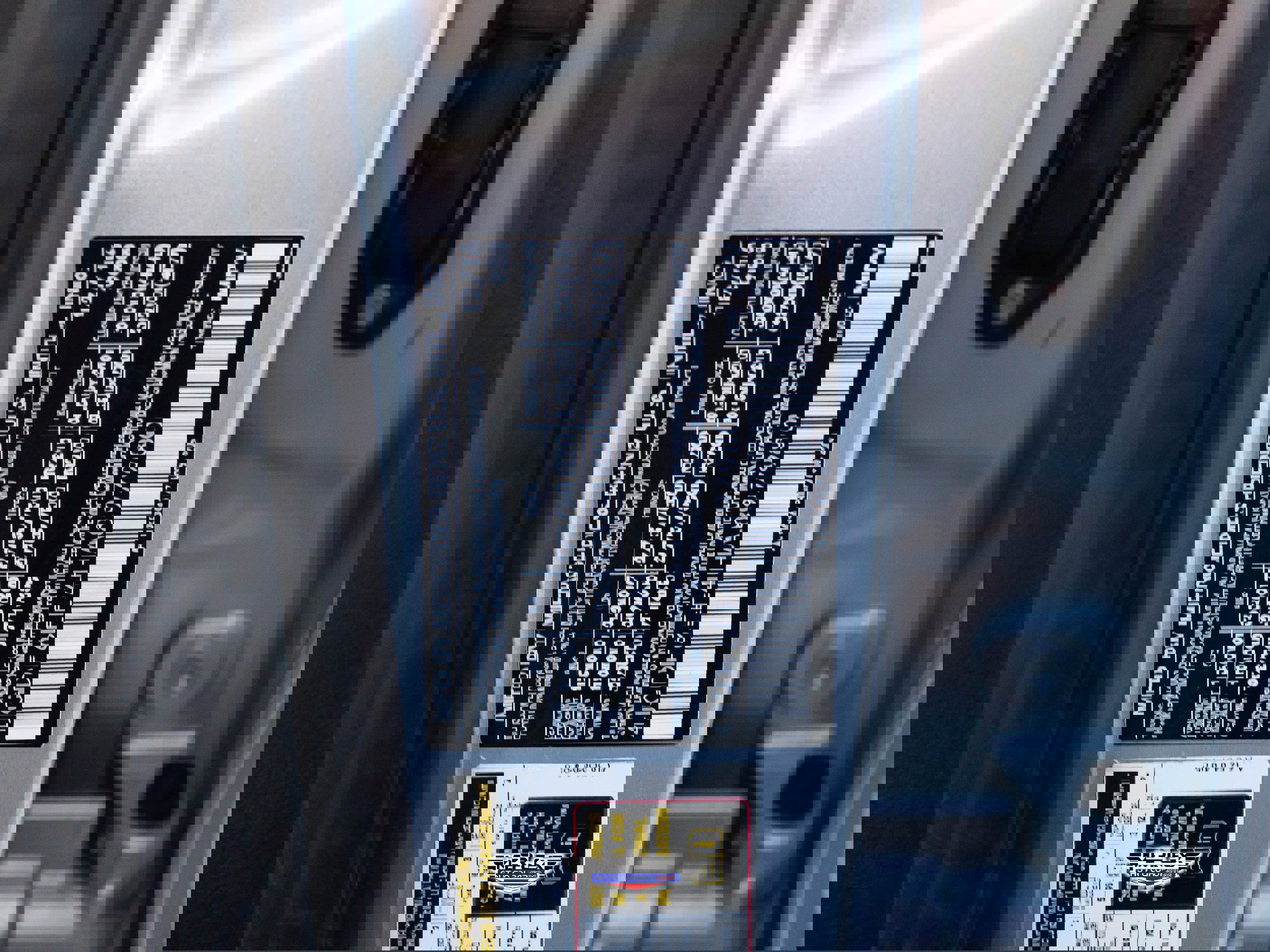 Used 2017 Mercedes-Benz GLS 450 4MATIC image 56