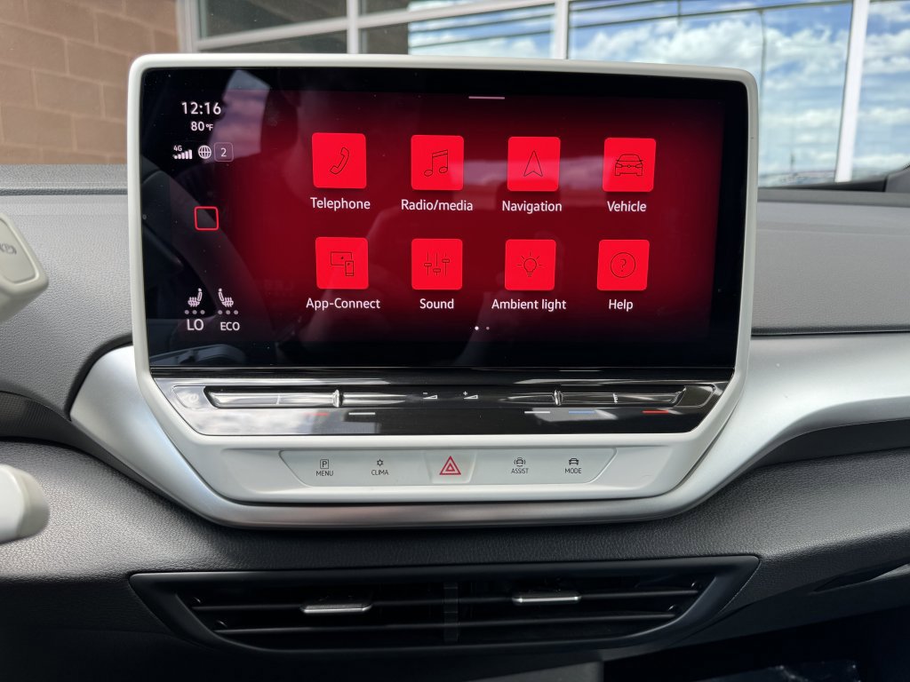 Used 2021 Volkswagen ID.4 1st Edition image 18